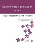 Counselling Skills In Action By Megan Rose Stafford (English) Paperback Book