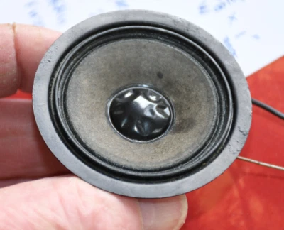 Exc!  Bose 201 Series III IV Tweeter Driver  excellent condition #bose5 - Image 1 of 4