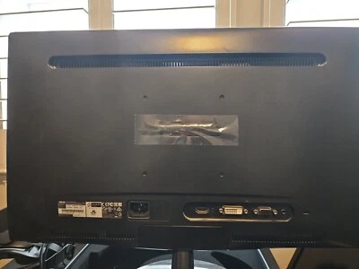 ASUS VS228 21.5" Full HD 1080p LED-Lit LCD Monitor VS228H-P VGA HDMI DVI - Image 1 of 3