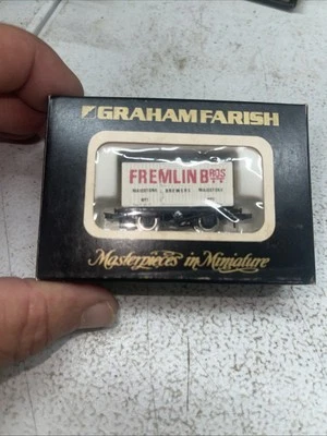 Graham Farish 2316 N Gauge Fremlin Bros - Image 1 of 4