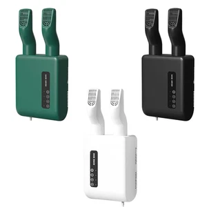 Secador Eléctrico de Pared con Temporizador para Zapatos, Botas y Guantes - Imagen 1 de 8