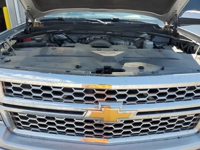 Chevrolet Silverado 1500 Pickup 2015-2020 soplador motor delantero 1744420 Foto 1 de 4