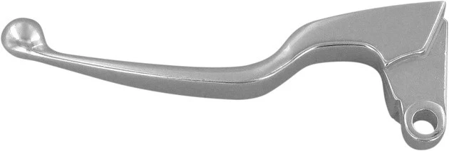 PU Clutch Lever Silver Yamaha V-Star 650/V-Star 1100/V-Star 950 #144511 - Image 1 of 1