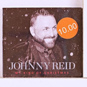 Johnny Reid - My Kind of Christmas (CD 2019) - Picture 1 of 2