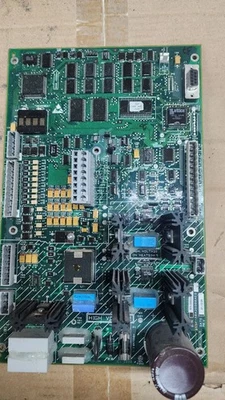 Otis I-MOTION DOOR BOARD - Image 1 of 3