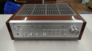 Yamaha A-1000 Integrated Amplifier Used from Japan - Picture 1 of 19