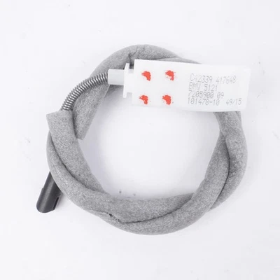 2011-2017 BMW X3 X4 F25 REAR RIGHT LEFT DOOR HANDLE RELEASE BOWDEN CABLE OEM - Image 1 of 3