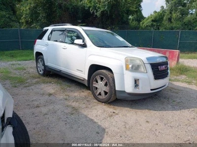 Used Left Sun Visor fits: 2010 Gmc Terrain Left Grade A - Imagem 1 de 4