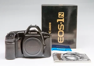 CANON EOS 1 N - Picture 1 of 6