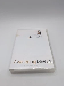 Awakening Level 1 - Developmental Tools for Self Mastery (Holosync) Audiobook - Picture 1 of 3