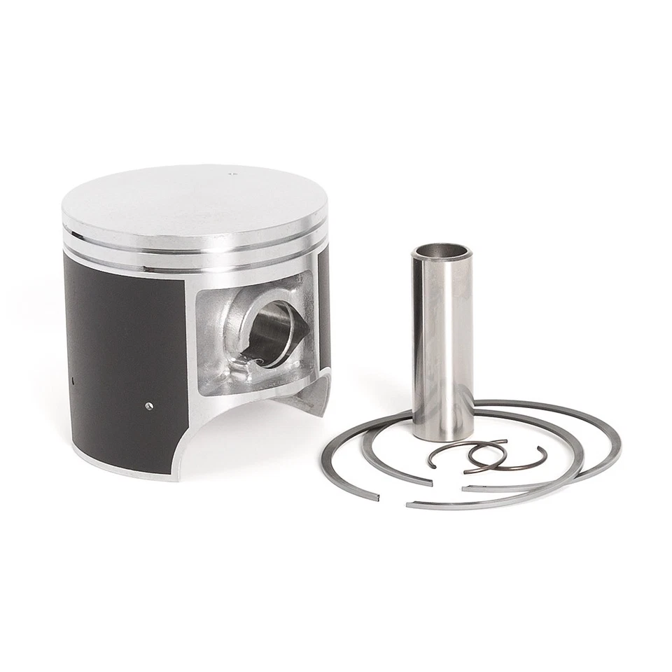 Kimpex 09-606M Piston Kit - Standard Bore - 85mm - Image 1 of 1