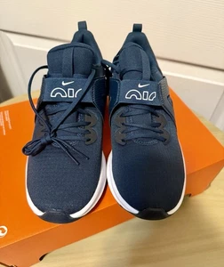 NEU Nike Air Max Bella TR 5 Damen-Trainingsschuhe Größe 8 marineblau - Bild 1 von 9