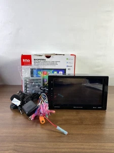 Boss Audio Systems BVCP9700A Black 340 Watts Digital Media AM/FM Receiver - Picture 1 of 12