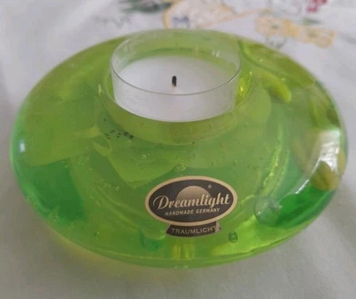 Dreamlight Traumlicht Grün - Bild 1 von 2