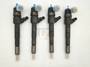 Injektor für Opel Insignia A  Astra J Zafira C 9-5 Malibu VIII 0986435201 - Bild 1 von 5