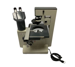 American Optical AO BioStar 1820 Tissue Culture Inverted Microscope - Picture 1 of 20
