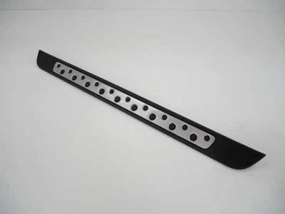 Subaru BRZ FRS 86 2013-2020 puerta del conductor umbral inferior placa escalonada moldura derecha OEM Foto 1 de 4