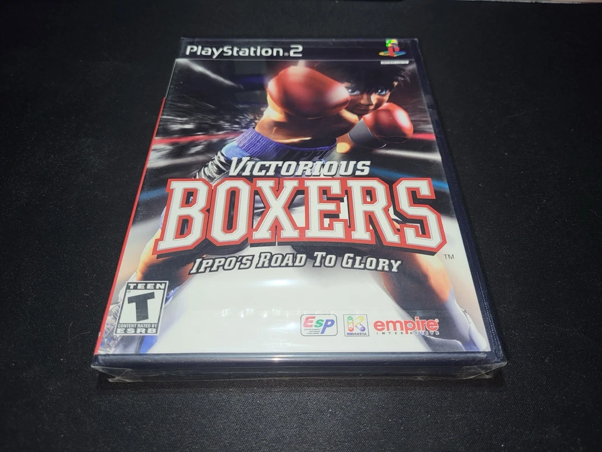 Sony PlayStation 2 Victory Video Games for sale | eBay