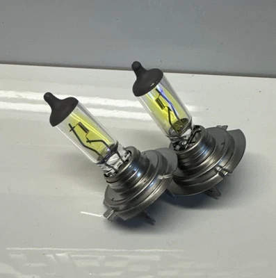 2x-Osram H7 bombilla halógena para todo clima lámparas (644210ALS) Foto 1 de 3