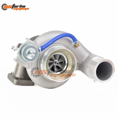 Novo em folha HY35W Turbo carregador para 2003-2004 Dodge Ram 2500 3500 ISB 5.9L - Imagem 1 de 4