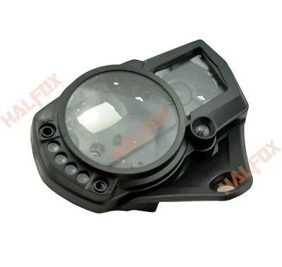 Nueva cubierta de medidores Speedo para Suzuki GSXR 600/750 K6 2006-2010 Foto 1 de 3