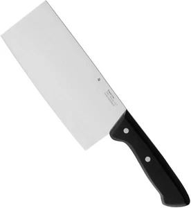 WMF CHINESISCHES KOCHMESSER KÜCHENMESSER 18,5 CM CLASSIC LINE KLINGENSTAHL - Bild 1 von 1