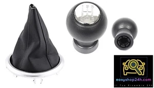 Pommeau Soufflet de levier de vitesse Pour Fiat Sedici SX4 Swift Alto Couverture - Imagen 1 de 1