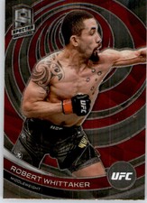 2023 Panini Chronicles UFC/MMA Cards Pick From List/Complete Your Set 251-500