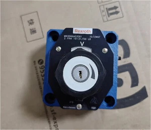 Valvola regolazione velocità Rexroth R900423261 2FRM10-3X/50LB - Foto 1 di 2