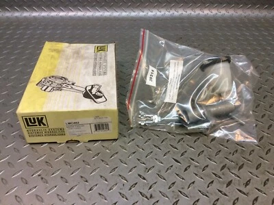 Ajuste: Cilindro maestro embrague deportivo Toyota Corolla 86-87 LuK LMC533 Foto 1 de 4