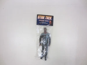 Figura de acción Diamond Select Toys Star Trek "Timeless Geordi" 2008 nueva - Imagen 1 de 3