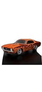 2022 Hotwheels RLC 2022 SWAHL SERIE 1969 CHEVY CAMARO SS - IN DER HAND - Bild 1 von 9