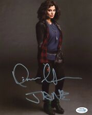 Diane Guerrero Doom Patrol Autographed Signed 8x10 Photo ACOA