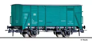 Tillig Bahndienst-Gerätewagen DB, Ep. IV 76724 - Picture 1 of 1