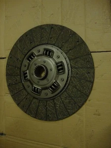 Placa de embrague RP8024 para Hino con motor EK100 y caja de cambios Eaton 1977on - Imagen 1 de 1