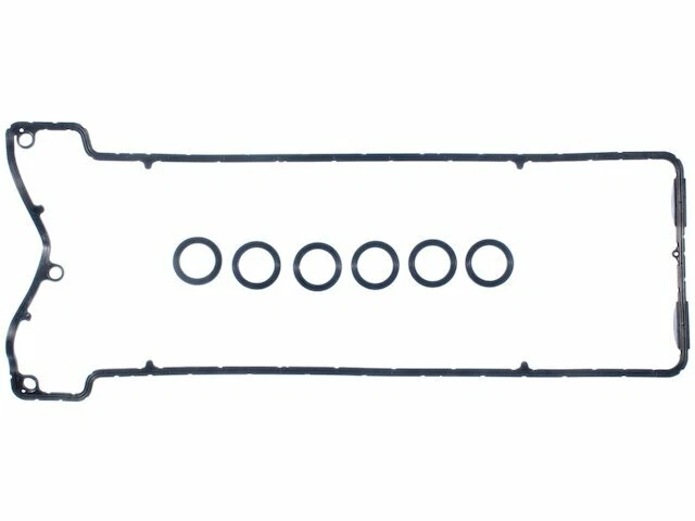 Juego de juntas de cubierta de válvula Mahle 15919MY 2002 2003 2004 2005 BMW M3 2001-2006 Foto 1 de 2