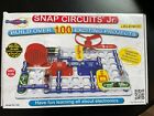 Snap Circuits Jr.- plus de 30 pièces Dr Toy gagnant 110 meilleurs produits pour enfants