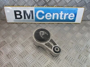 MINI R55 R56 R57 R58 R59 CAJA DE CAMBIOS MONTAJE MOTOR PARTE INFERIOR TRASERA LÁGRIMA 6783094 07-13 - Imagen 1 de 5