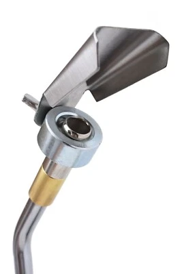 FLAME KING Searer Torch Attachment Tip for Propane and Butane Torch