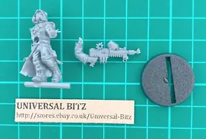 Dark Vengeance Cultist I Cultists Chaos Space Marine Warhammer 40K RARO FUORI PRODUZIONE P8 C - Foto 1 di 1