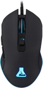 souris filaire gamer 6 boutons the G-Lab , LED , PC , PS4 , XBOX ONE, PS5 - Photo 1/6