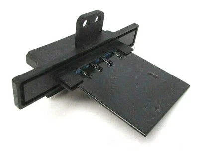 BWD RU886 Blower Motor Resistor Module HVAC Fits Select Models 1998-2004 Nissan  - Image 1 of 4