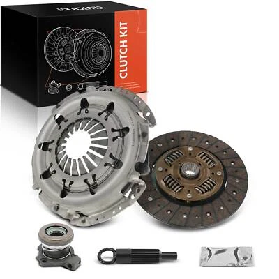 Transmission Clutch Kit for Suzuki Grand Vitara 2006-2008 V6 2.7L Manual Organic - Image 1 of 4