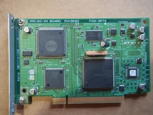 Carte CANON FG3 3570 FH13592 - Photo 1/1
