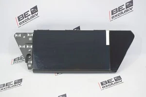 Audi E-Tron Suave Táctil Pantalla Unidad de Operación como Nuevo 4KE919605C - Bild 1 von 6