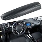 Durable Shifter Hand Brake Cover Tool Sleeve Trim Abs New Practical Car
