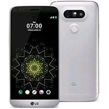 LG G5 H830 - 32GB - Silver (Unlocked) (Dual SIM)