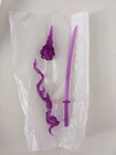 Marvel Legends PSYLOCKE PSI BLADE SWORD EFFECTS (60th X-MEN 3 Figure Pack)