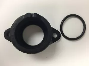Manifold for Suzuki GS 125 150 Carburetor cylinder Head Intake - Picture 1 of 2