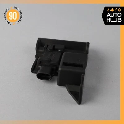 04-13 Cadillac XLR / Corvette Módulo de antena remota de entrada sin llave con moldura OEM Foto 1 de 4